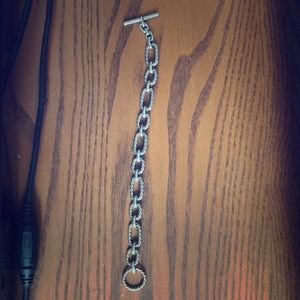 David Yurman bracelet